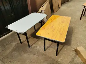 Brand New Luxury Table