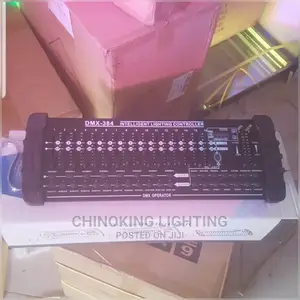 Super Quality DMX 384A 32 Channel