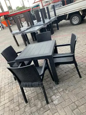 Outdoor Garden Chairs