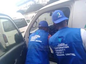 Vehicle Security Systems