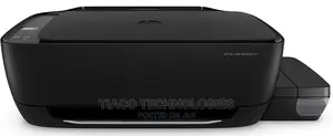 Hp Ink Tank Wireless 615 All in One Printer