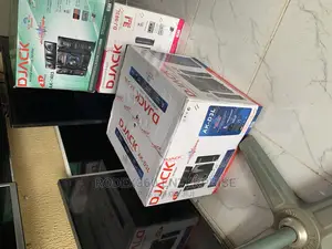 Brand New DJACK Sound System for Sale