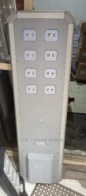 Felicity Solar Street Light