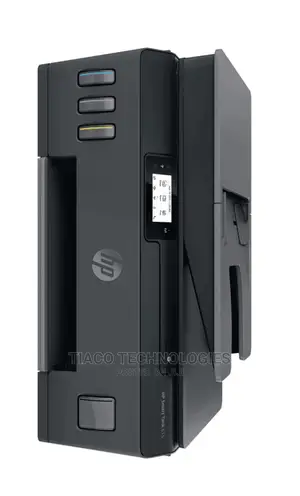 Hp Smart Tank 615 Wireless All-in-One Printer.