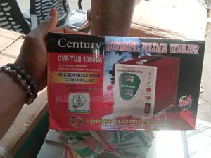 Century Stablizer 1000watts