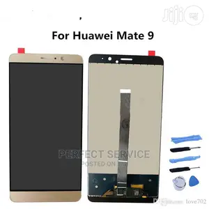 Hauwei Screen Y9s/Y9a/Mate9 Lite/Y8/Y6/10lite 4 Sale Fixin