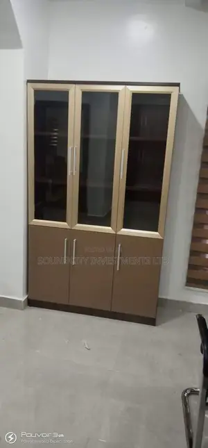 Book Shelves