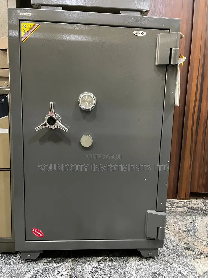 Fire Proof Safe