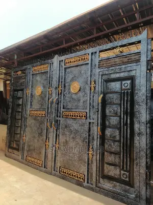 Quality Swing Gate Gate
