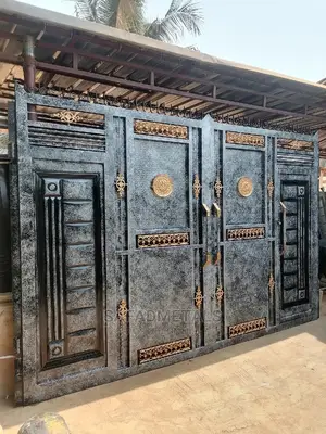 Quality Swing Gate Gate