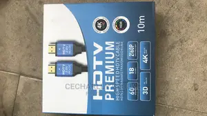 HDTV PREMIUM 10m