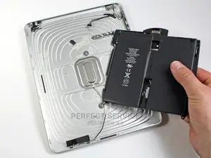 Apple iPad Battery Available for Sale and Fixing