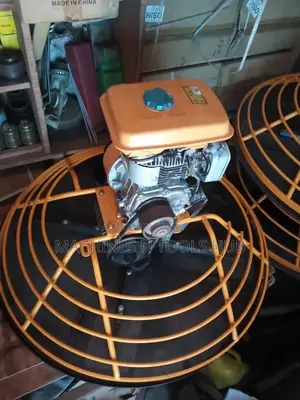 Power Trowel