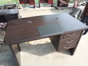 Modern Office Table