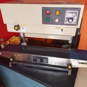 Automatic Sealing Machine