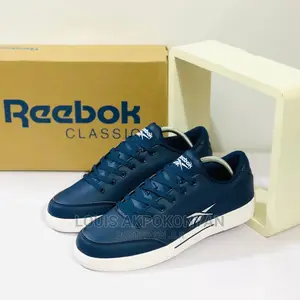Reebok Slice CVC Blue