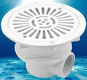 Swimming Pool Floor Drain