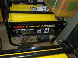 3kva Firman Generator Set
