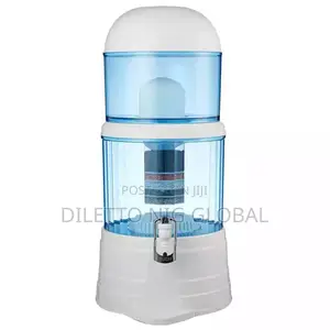 Crend Water Filter Dispenser - 25L