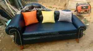 Chaise Lounge Sofa