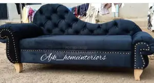 Chaise Lounge Sofa