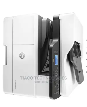 HP Laserjet MFP M443nda Multifunction Printer(8AF72A)