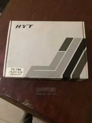 Hytera Walking Talking Tc 780