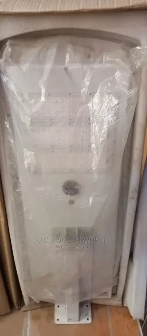 All in One Solar