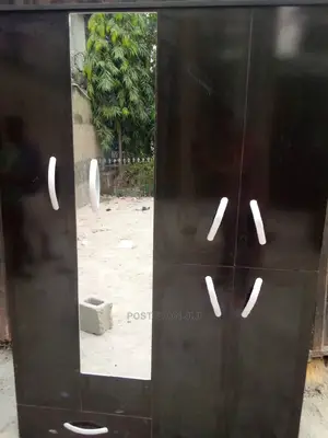 Big Wardrobe 4 by 6 Wardrobe 