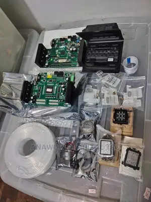 XP600 Large Format Printers Conversion Parts