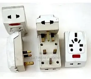 Ceramic Socket Adaptor