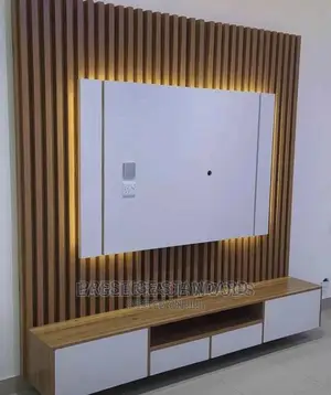 Tv Console