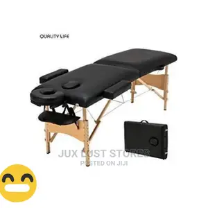 Massage Spa Foldable Bed