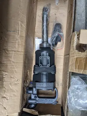 Long Nose 1inchs Drive Impact Wrench