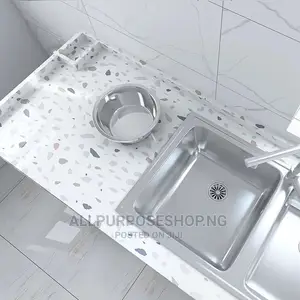 Marble Wallpaper Thick Quality