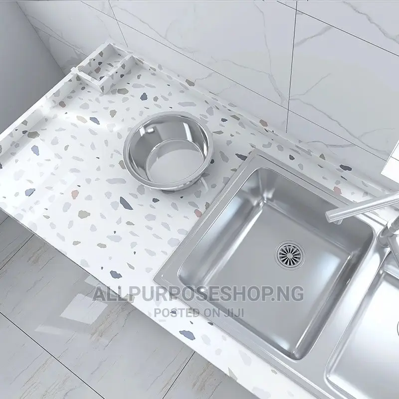Marble Wallpaper Thick Quality