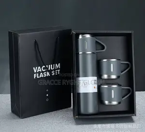 Vacuum Flask Set