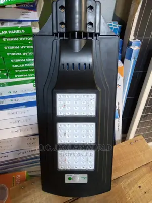 150w Solar Light