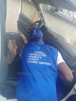 Bus Tracking