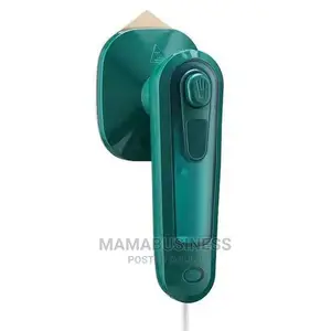 Super Hot Flat Iron Wet and Dry Electric Iron