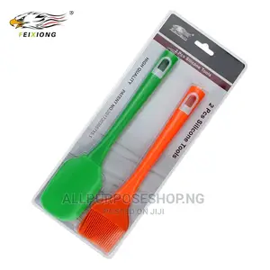 Spatula Set
