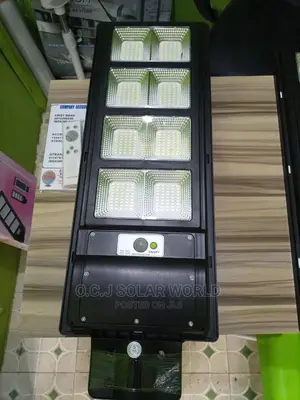 Solar Energy