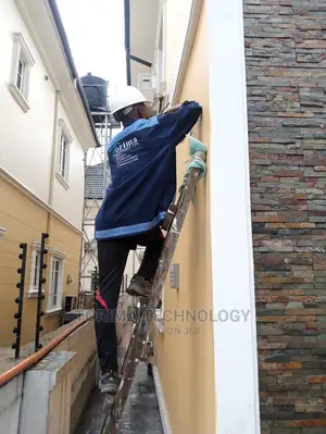 24/7 Hd Cctv Security