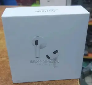 Apple Airpod Pro 3