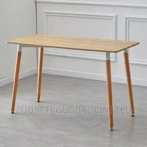 Foreign Dining Table