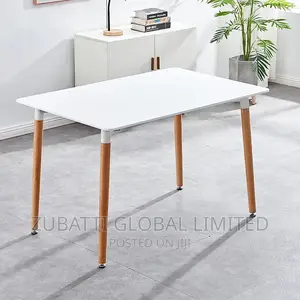 Foreign Dining Table