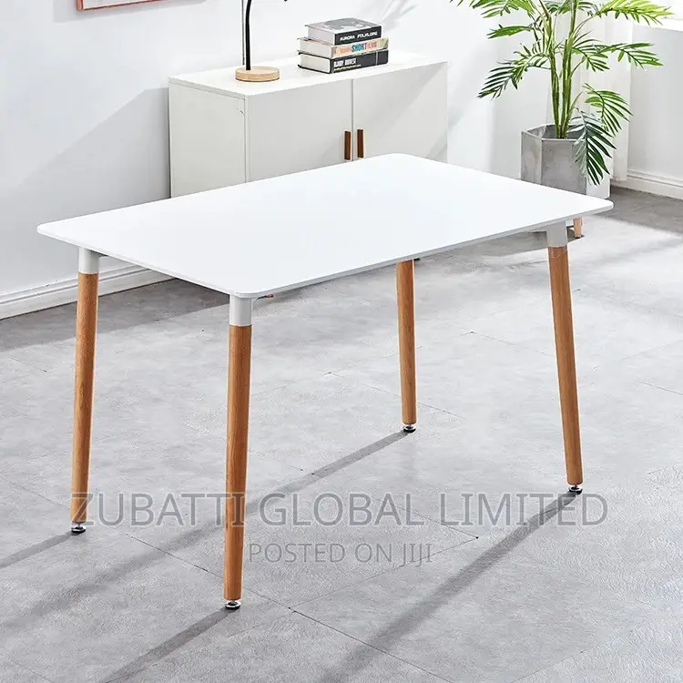 Foreign Dining Table