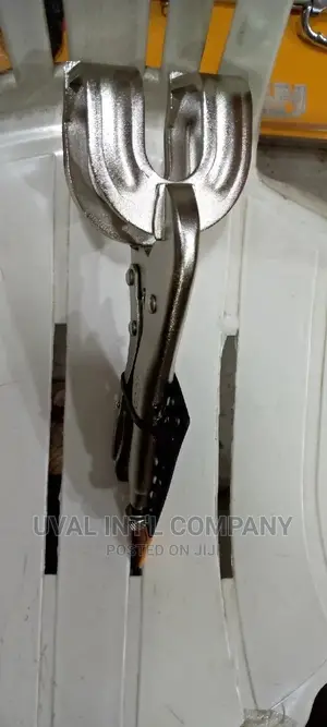 Welding Plier