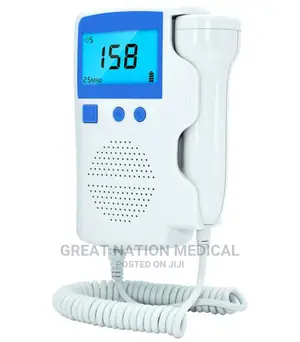 Fetal Doppler