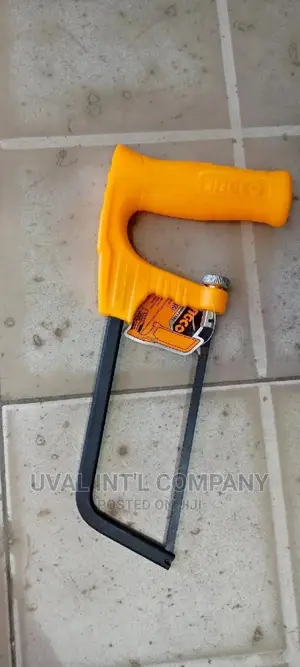Junior Saw Ingco